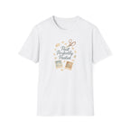 Past Perfectly Pastel T-Shirt