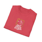 Shoot Streets Edit Beats T-Shirt