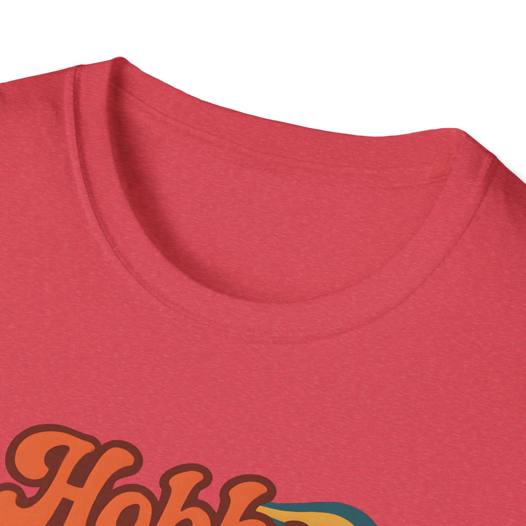 Hobby Life Is Best T-Shirt