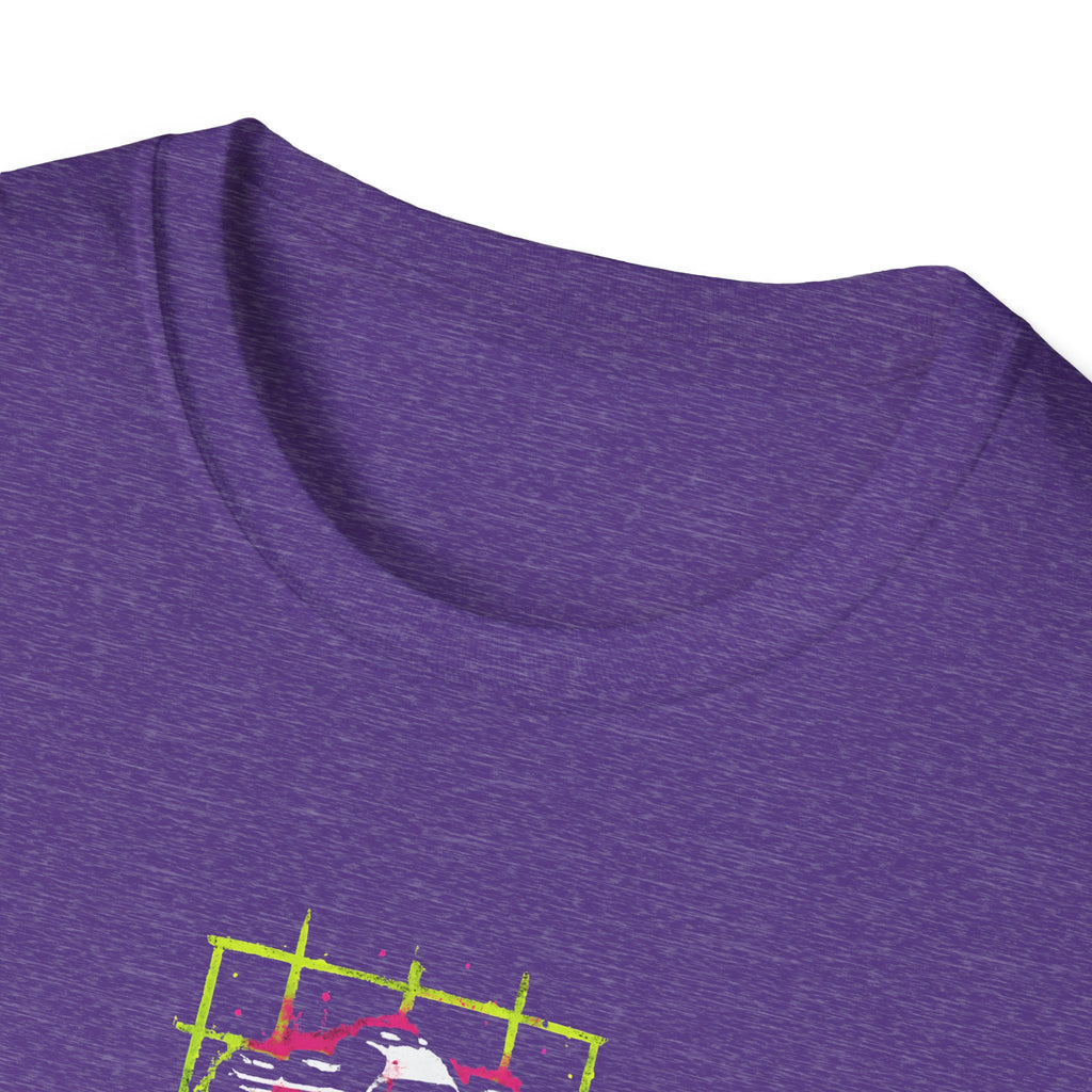 Shoot Streets Edit Beats T-Shirt