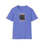 Snap Now Edit Later T-Shirt