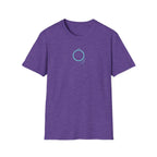 Embroidery Hoop with Thread T-Shirt