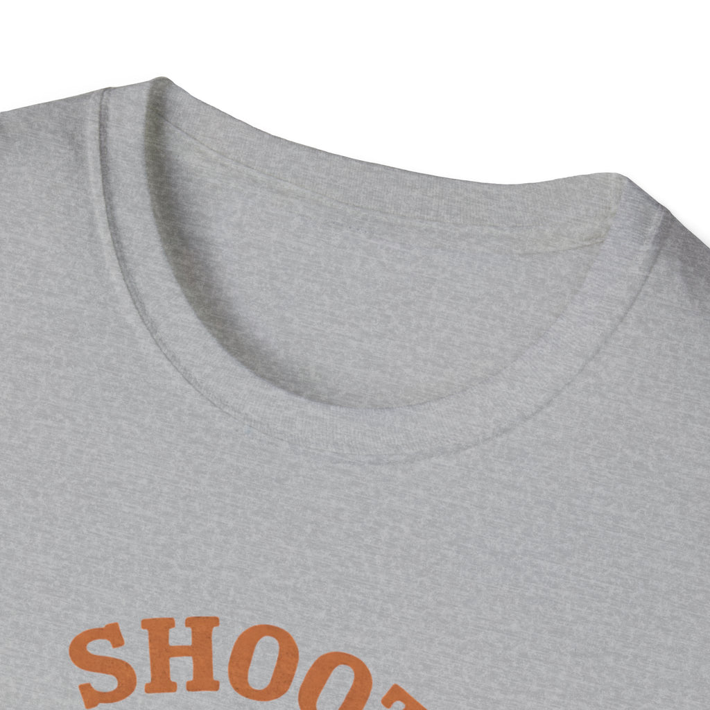 Bow Fishing Action T-Shirt