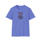 Birds Emerge From Book T-Shirt
