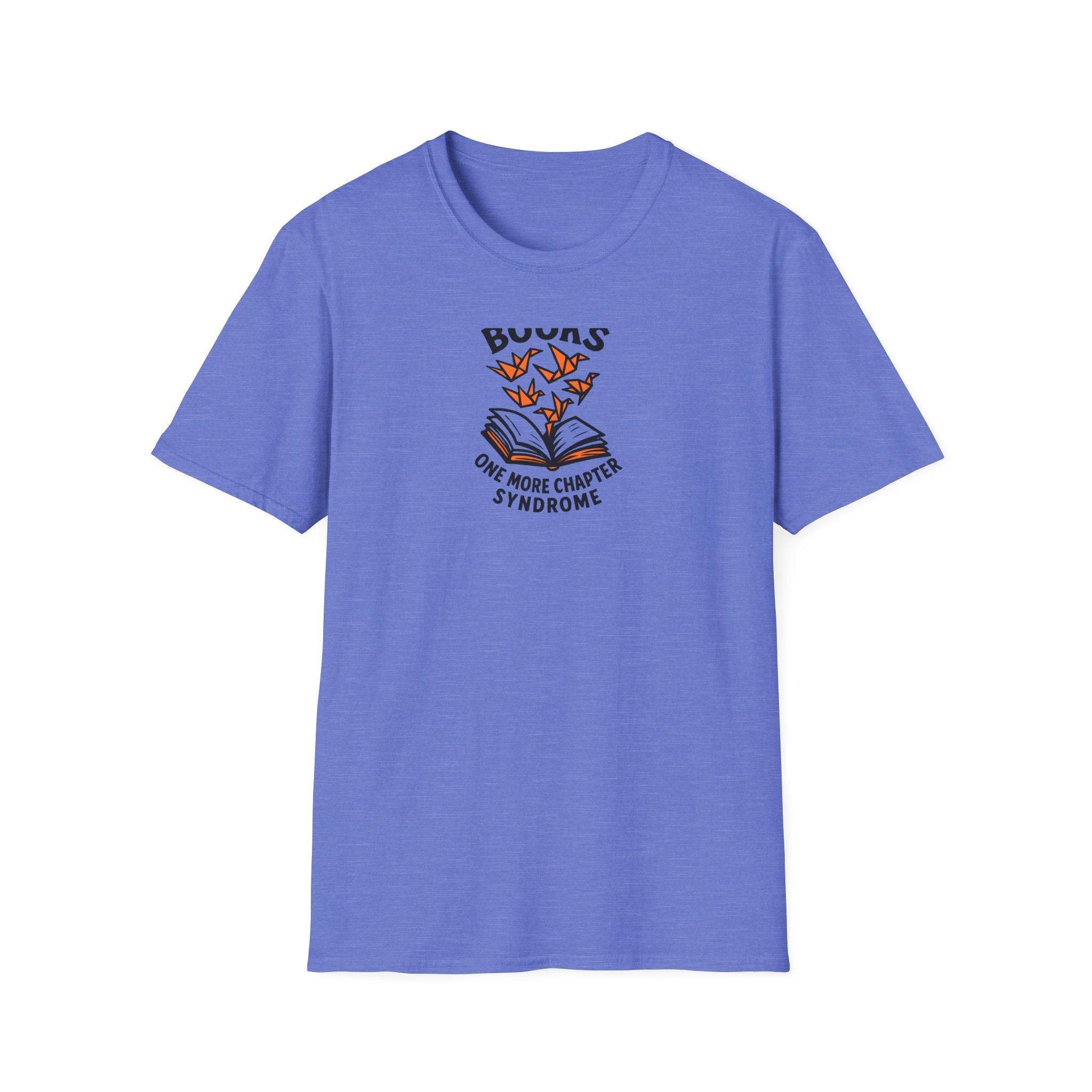 Birds Emerge From Book T-Shirt