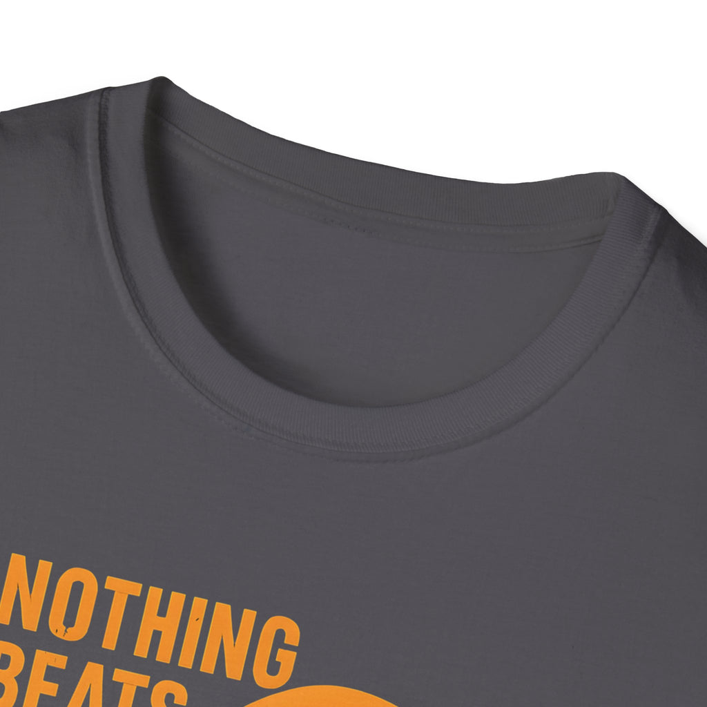 Nothing Beats Adventure T-Shirt