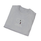 Infinity Belt Logo T-Shirt