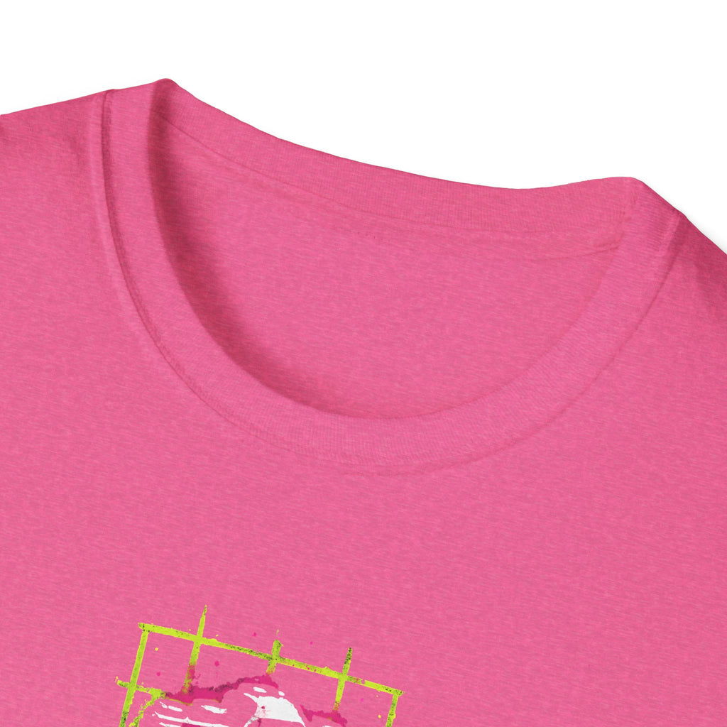 Shoot Streets Edit Beats T-Shirt