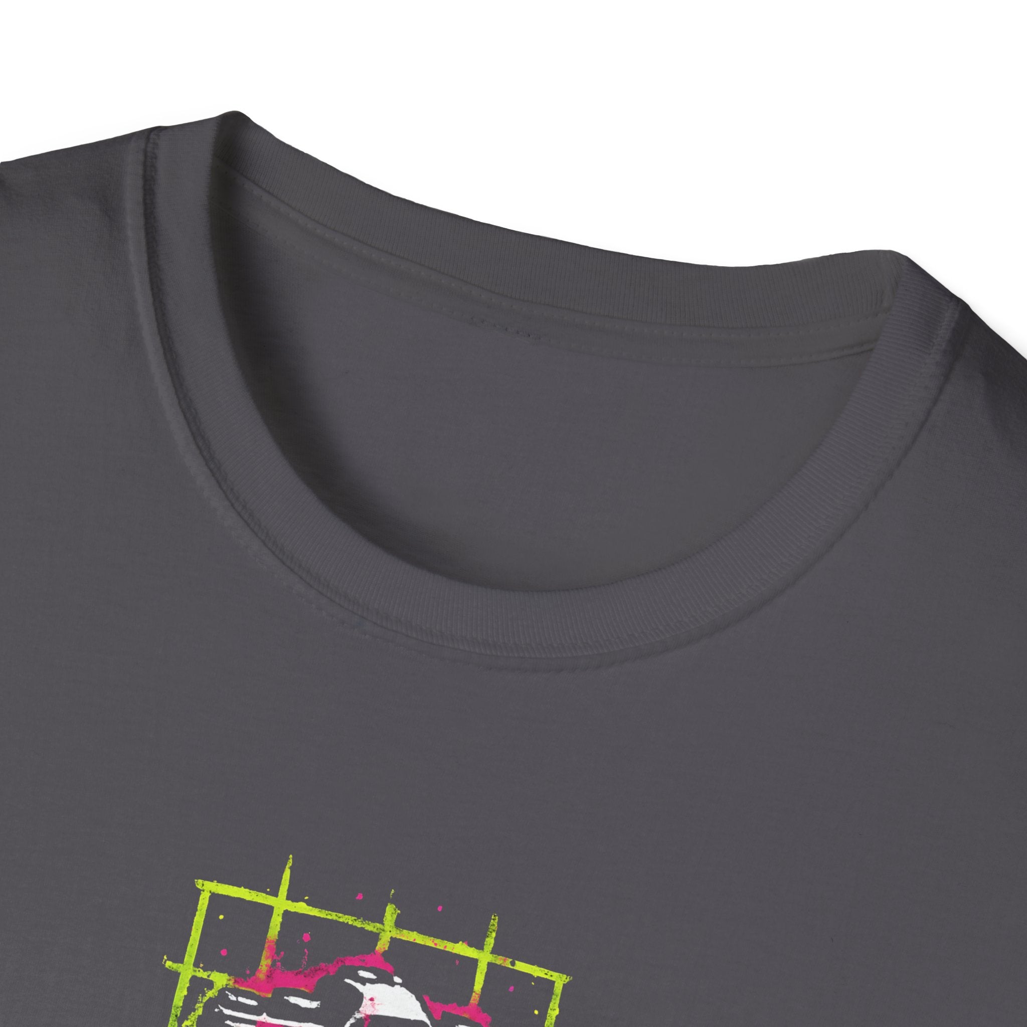 Shoot Streets Edit Beats T-Shirt