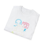 Do It For Fun T-Shirt