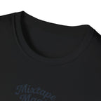 Mixtape Magic Illustration T-Shirt