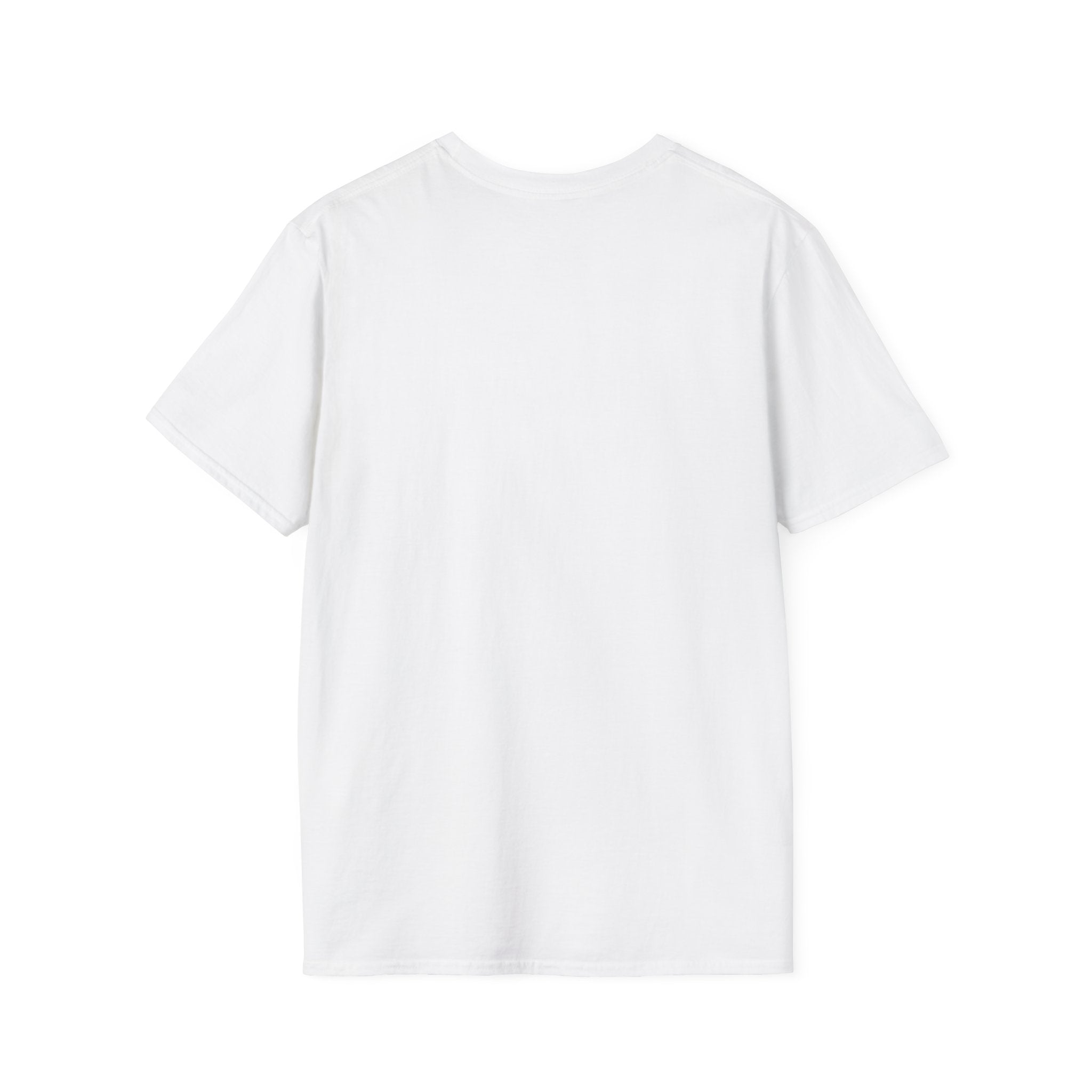 Man Lifting Rock T-Shirt