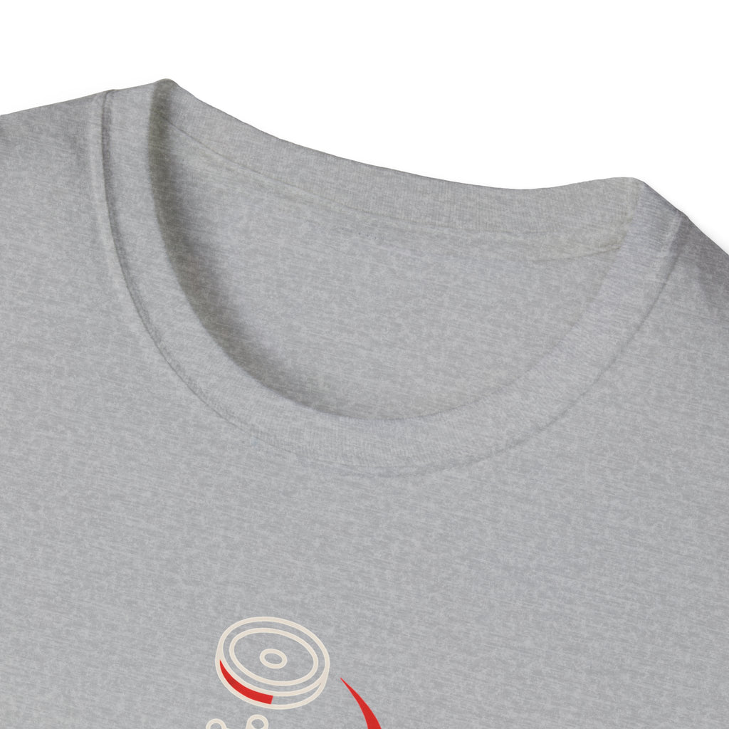 Master of Gyroscopic Physics T-Shirt