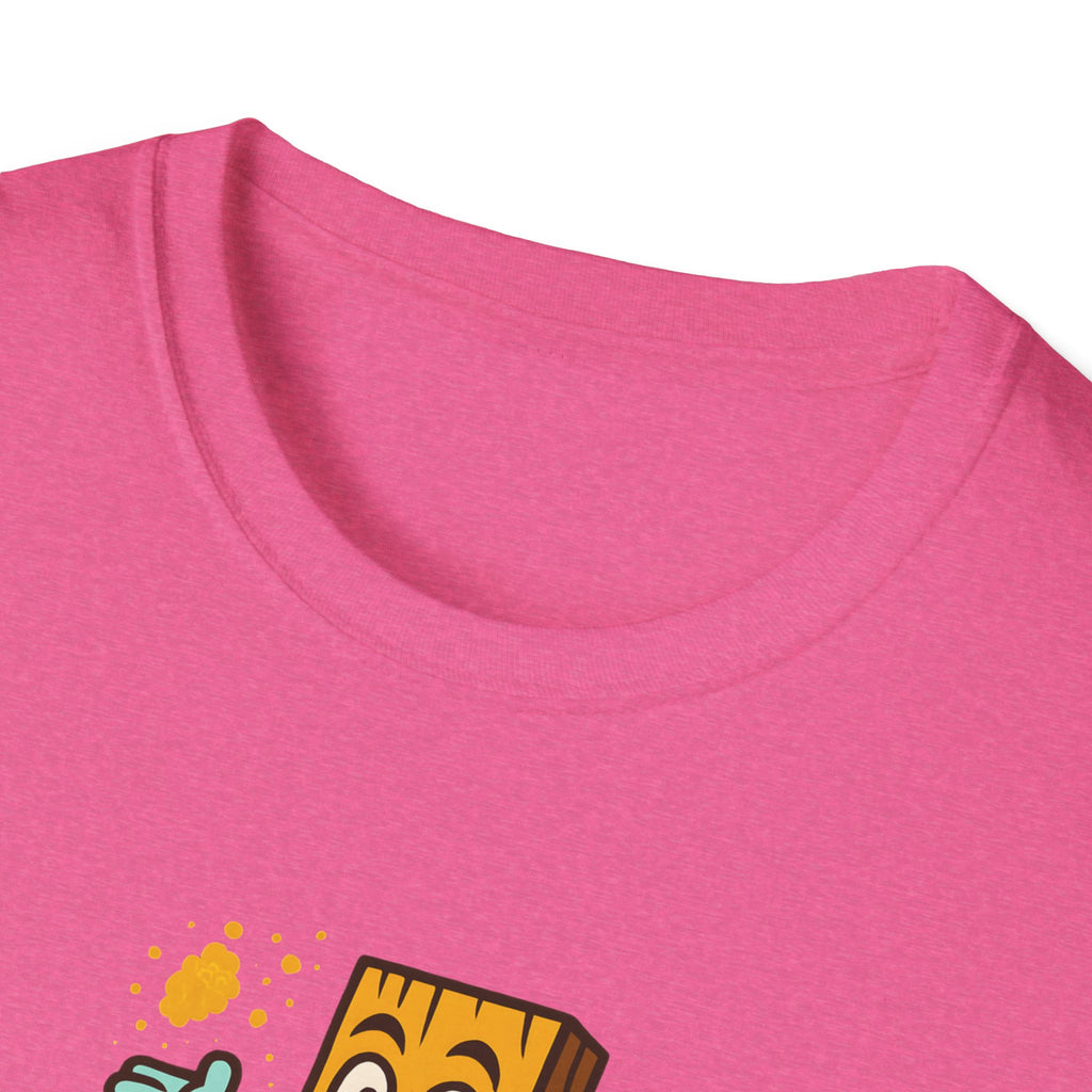 Making Sawdust Hobby Life T-Shirt