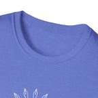 Ink Is My Voice T-Shirt