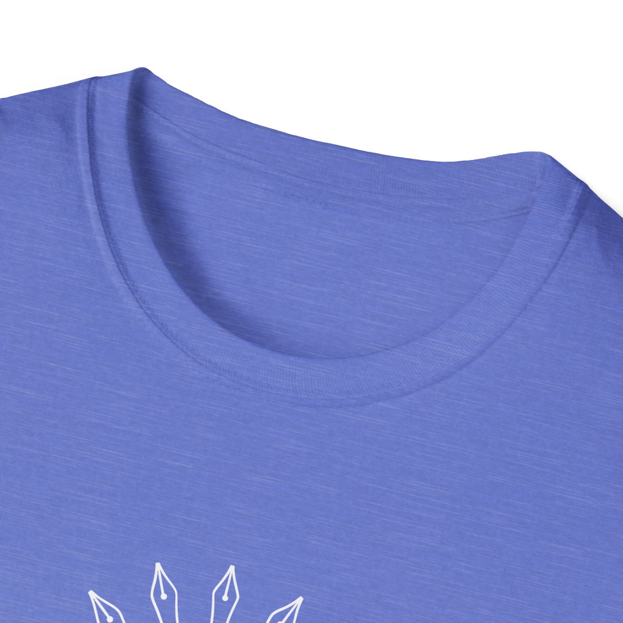 Ink Is My Voice T-Shirt