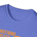 Nothing Beats Adventure T-Shirt