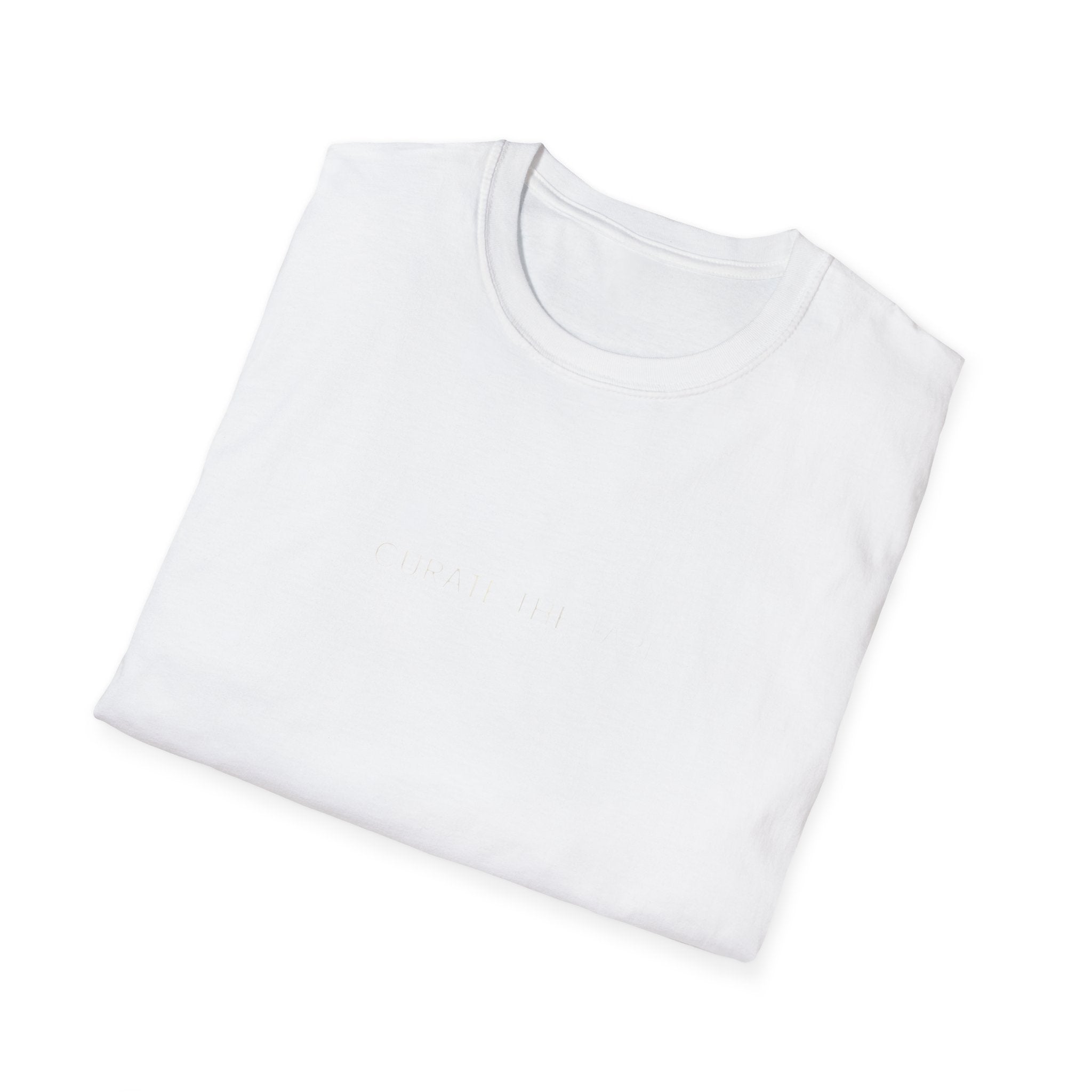 Curate the Tape T-Shirt