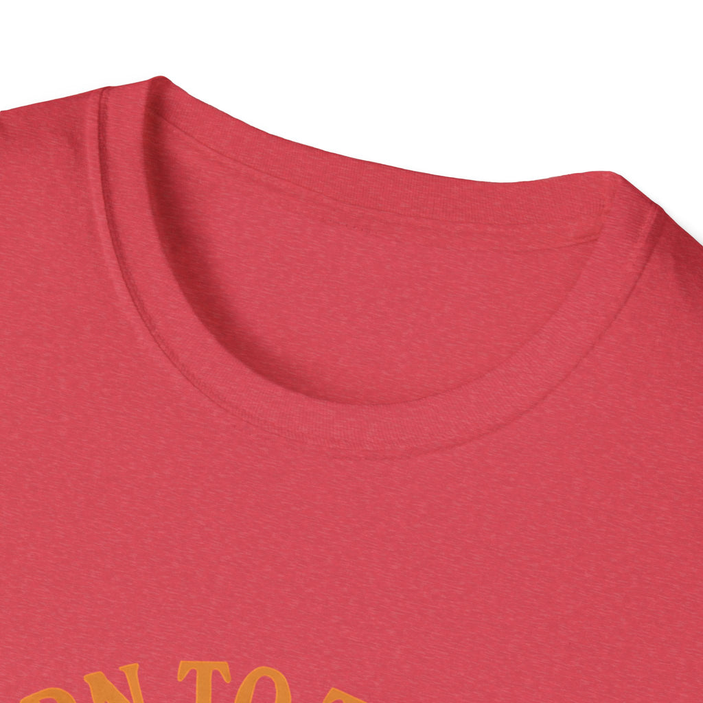 Born to Travel T-Shirt