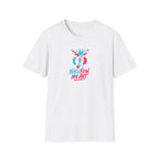 Nib and Flow Art T-Shirt