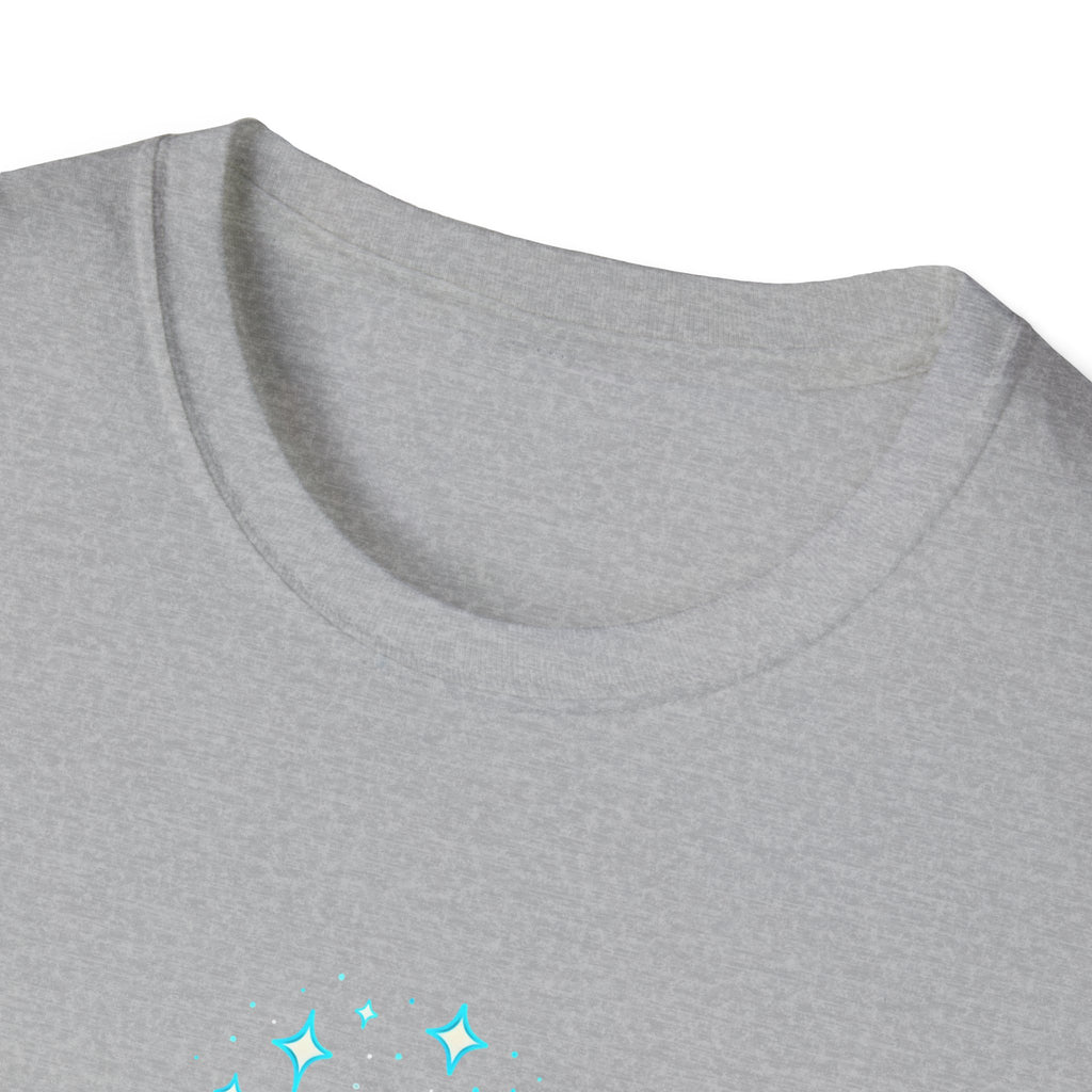 Another Chapter Won't Hurt T-Shirt