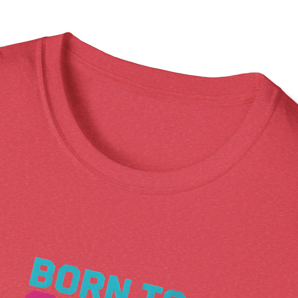 Born to Game T-Shirt