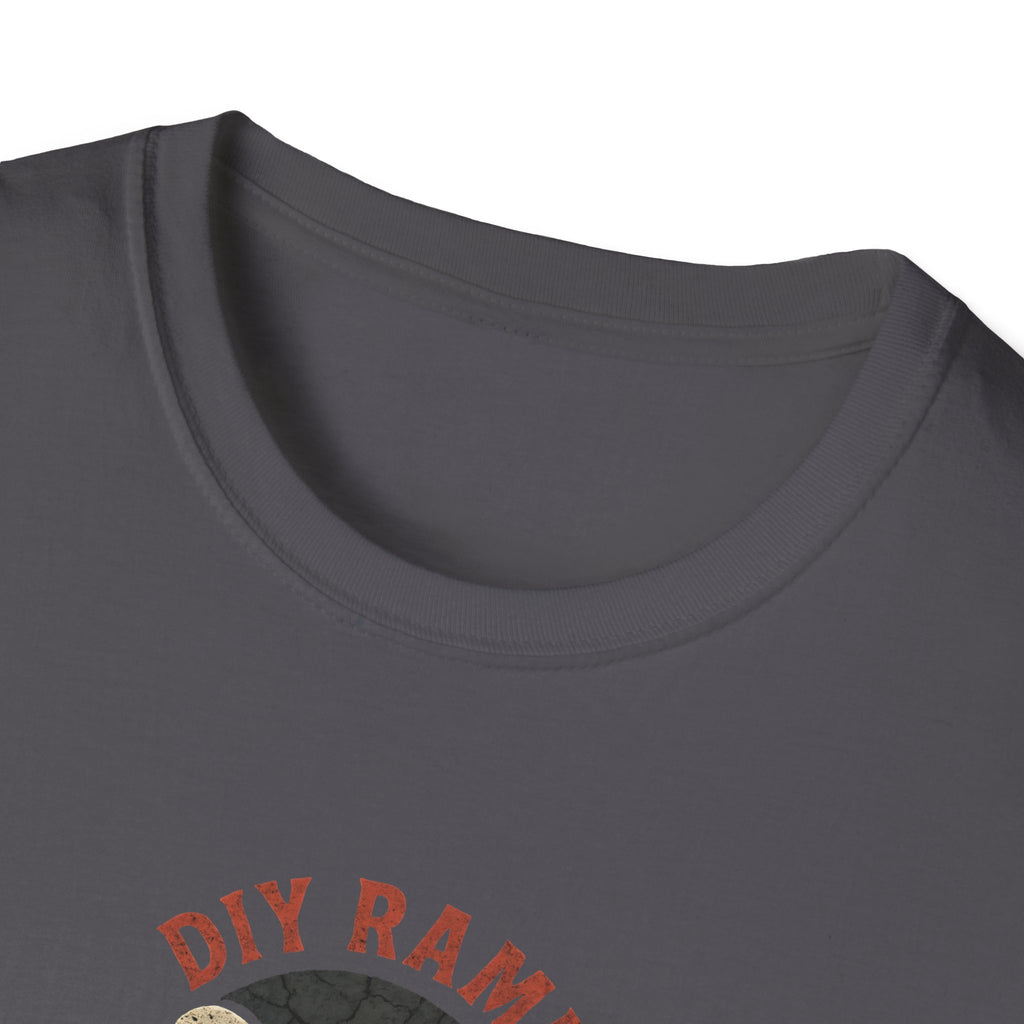 DIY Ramp Endless Ride T-Shirt
