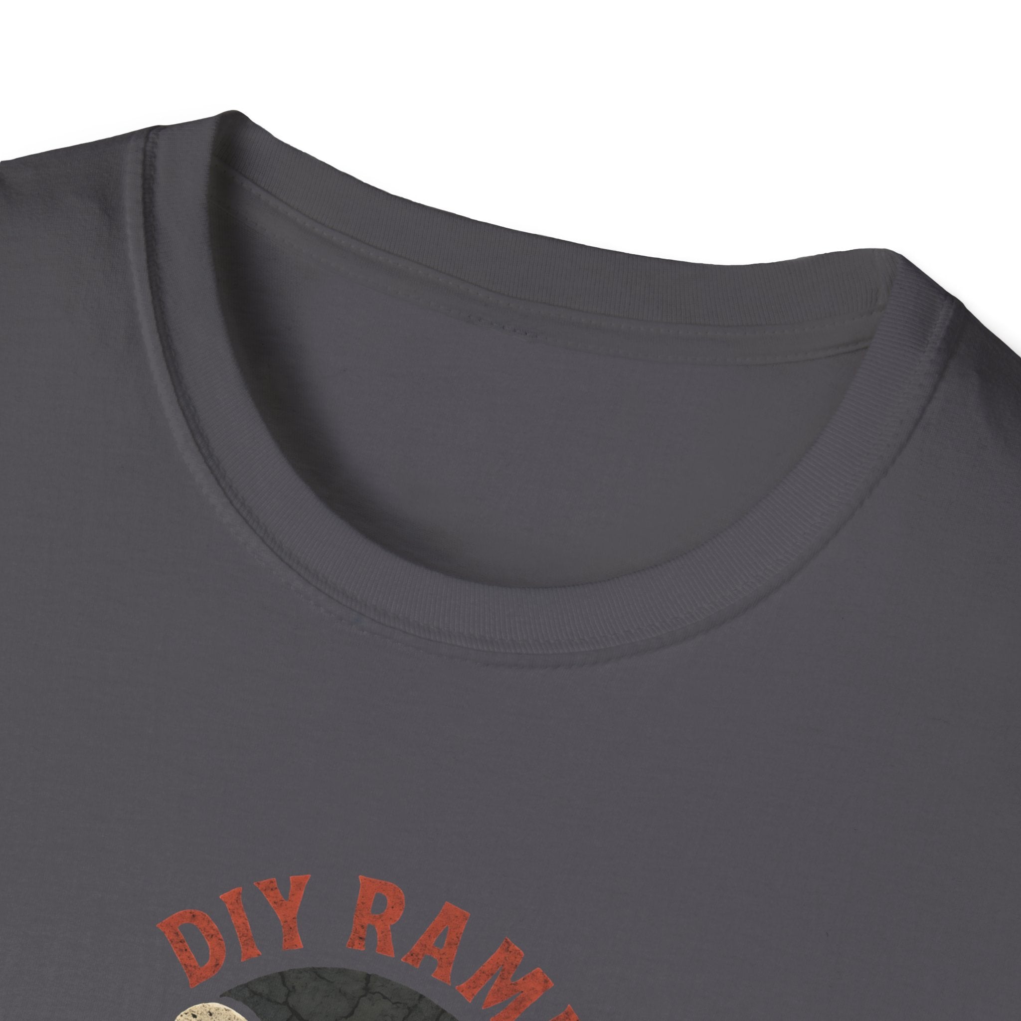 DIY Ramp Endless Ride T-Shirt