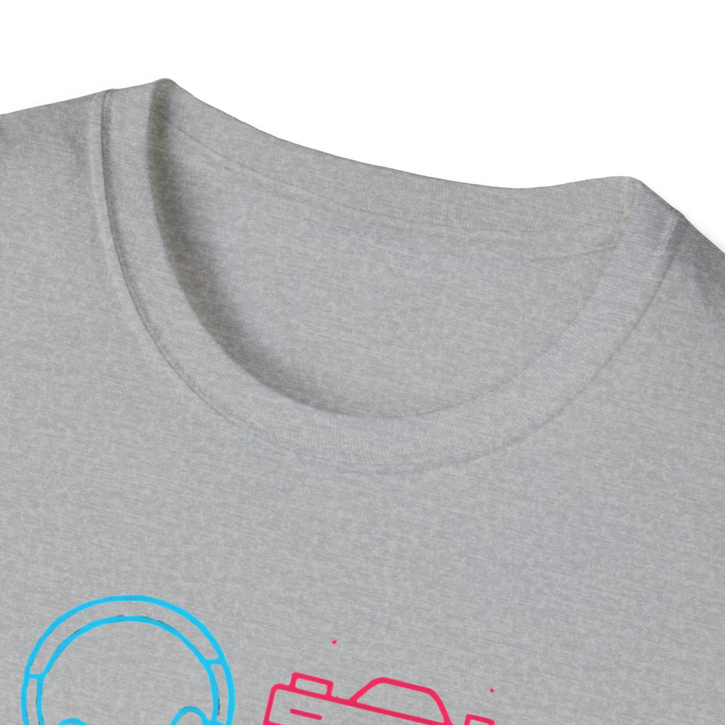 Do It For Fun T-Shirt