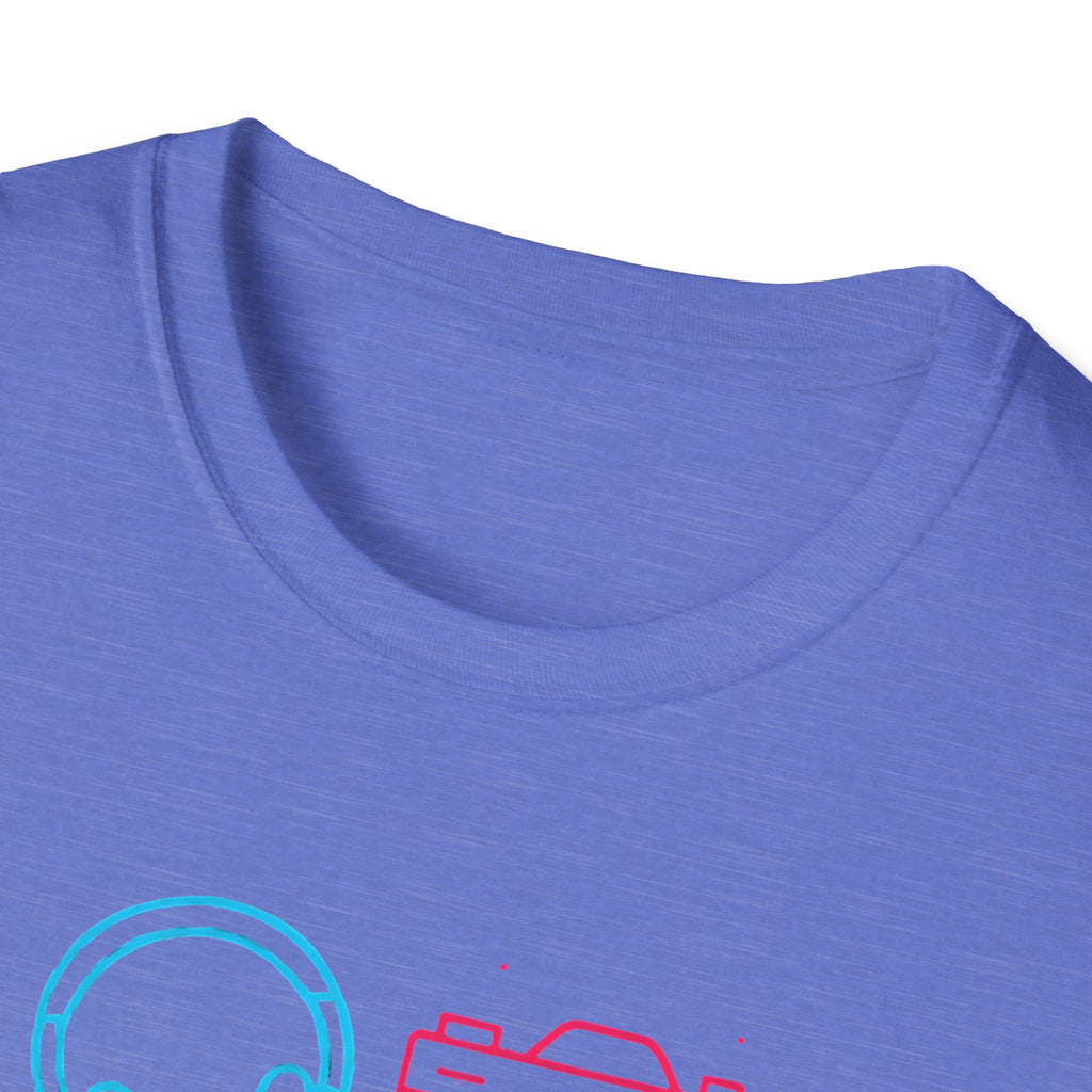 Do It For Fun T-Shirt
