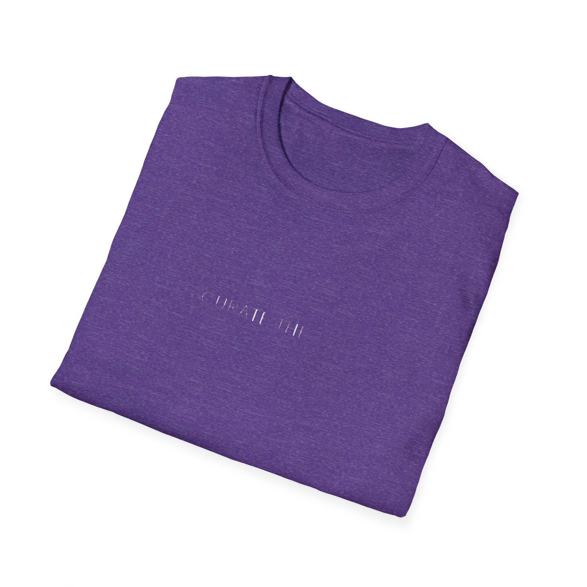 Curate the Tape T-Shirt