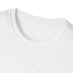 Musical Guitar Emblem T-Shirt