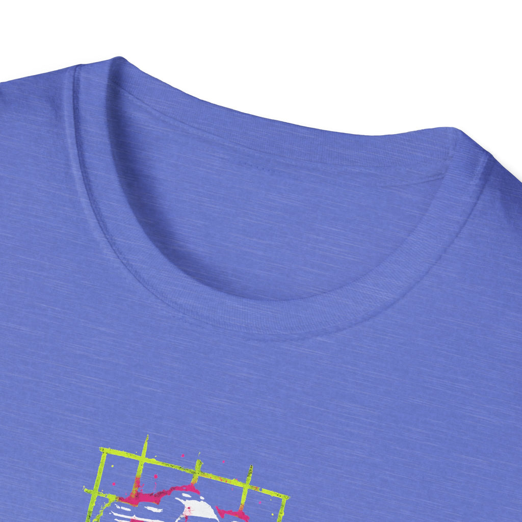 Shoot Streets Edit Beats T-Shirt