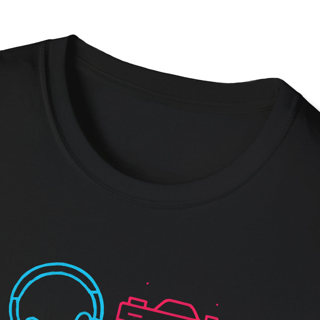 Do It For Fun T-Shirt