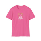 Shoot Streets Edit Beats T-Shirt