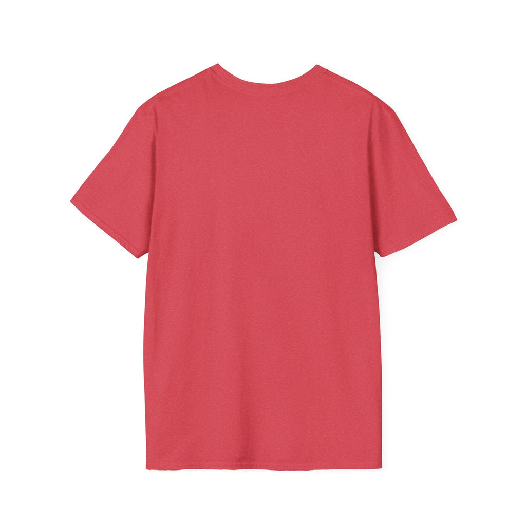 Infinity Belt Logo T-Shirt