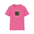 Snap Now Edit Later T-Shirt