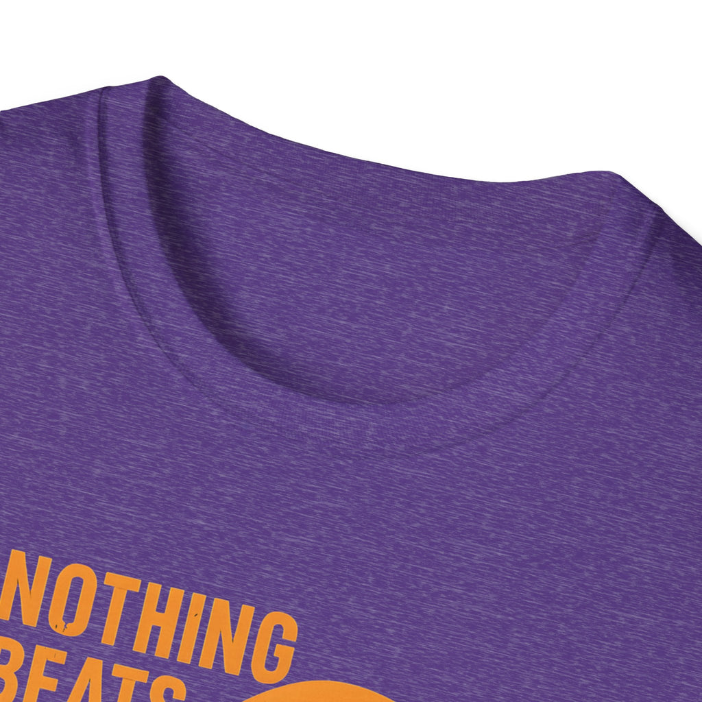 Nothing Beats Adventure T-Shirt