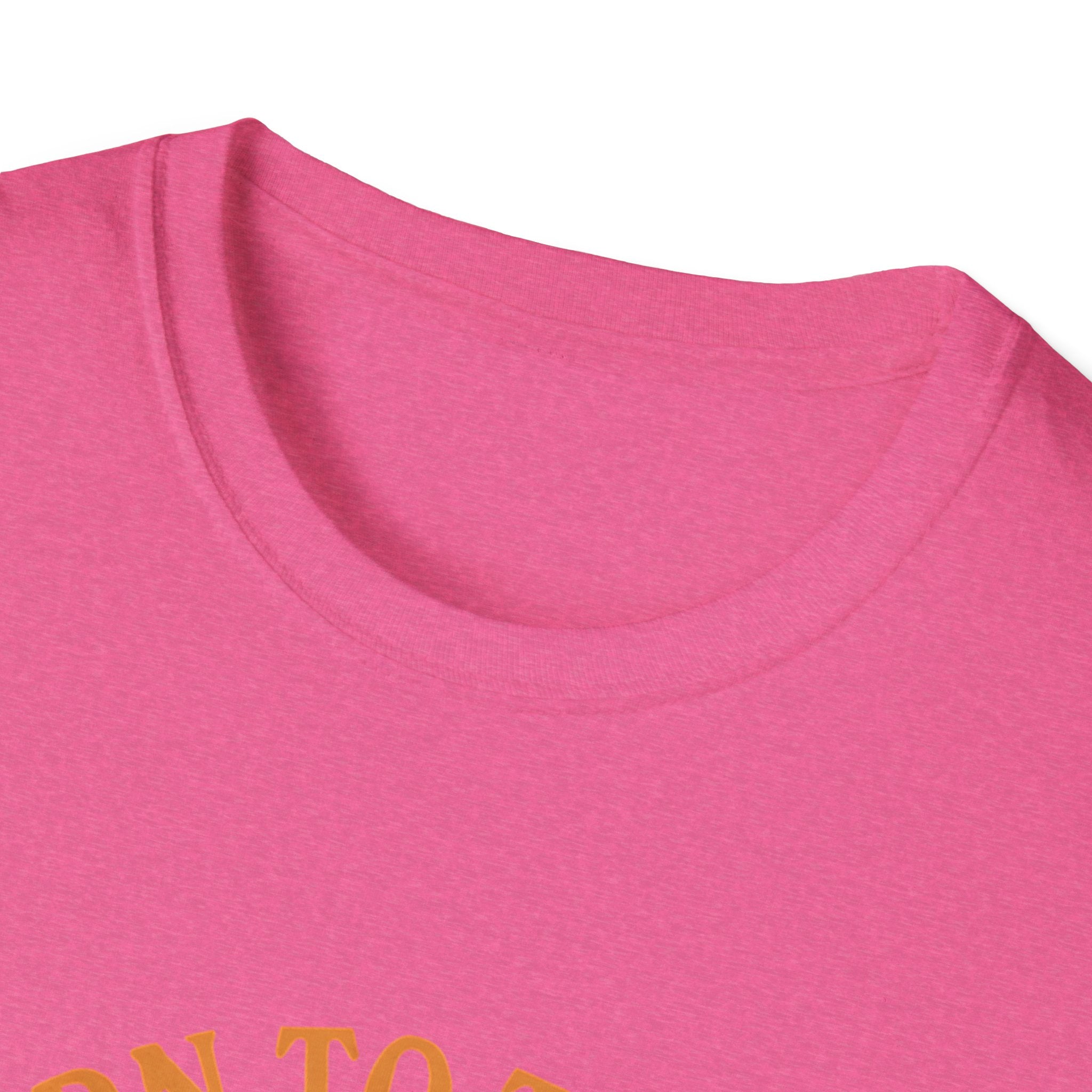 Born to Travel T-Shirt