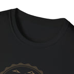 Camping in the Mountains T-Shirt