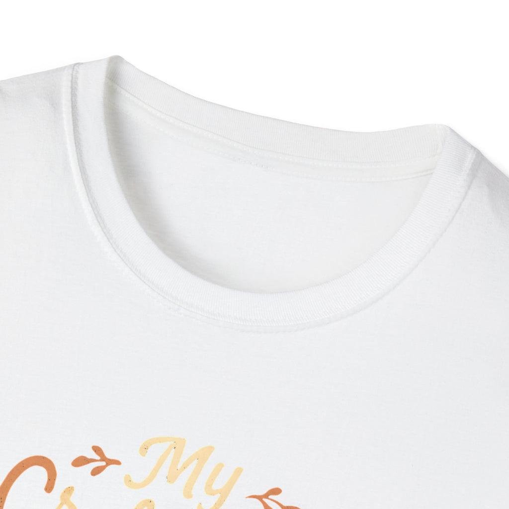 Craft Room Happy Place T-Shirt