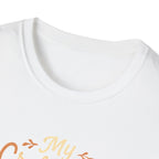 Craft Room Happy Place T-Shirt