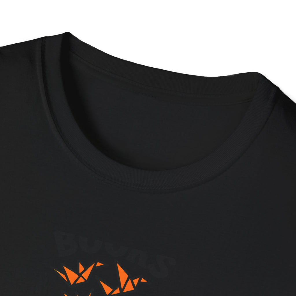 Birds Emerge From Book T-Shirt