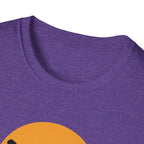 Kayaker at Sunset T-Shirt