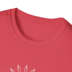 Ink Is My Voice T-Shirt