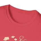 Past Perfectly Pastel T-Shirt