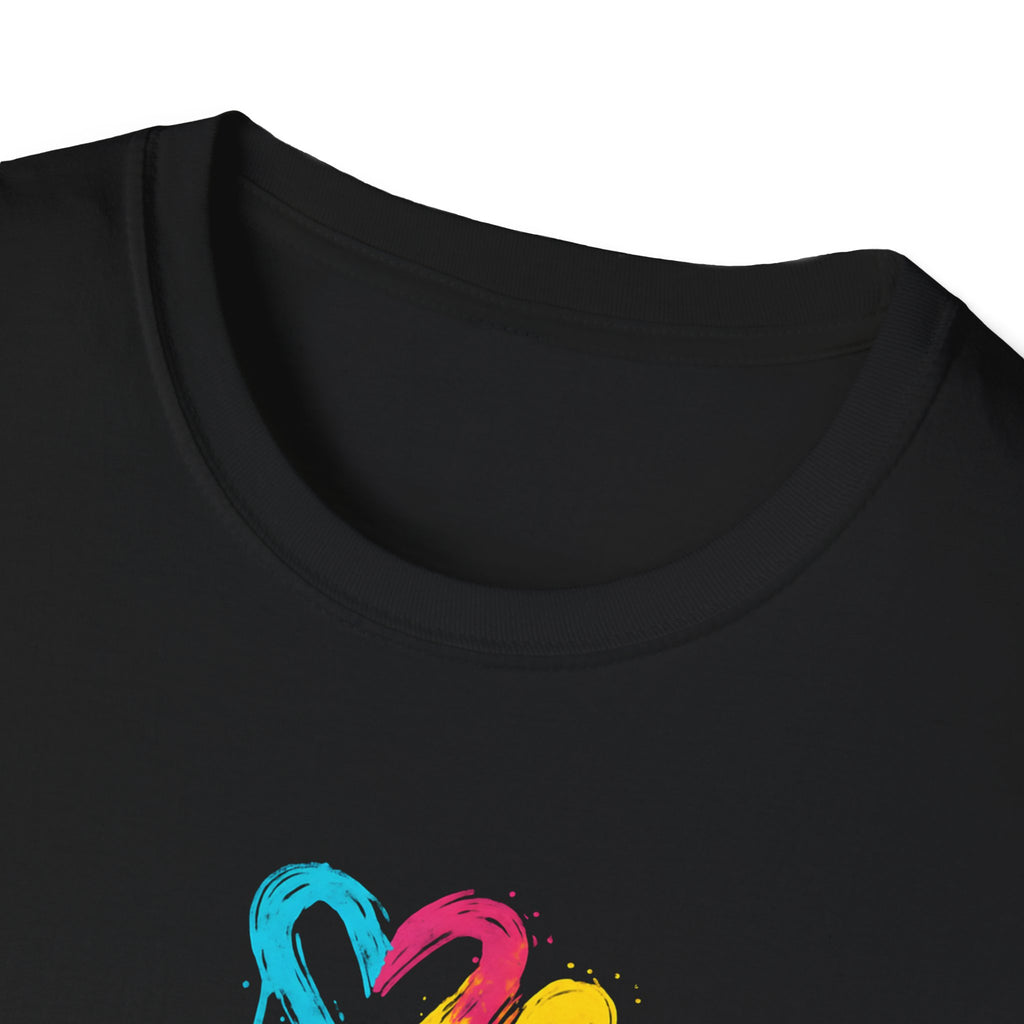 My Therapy Painting T-Shirt