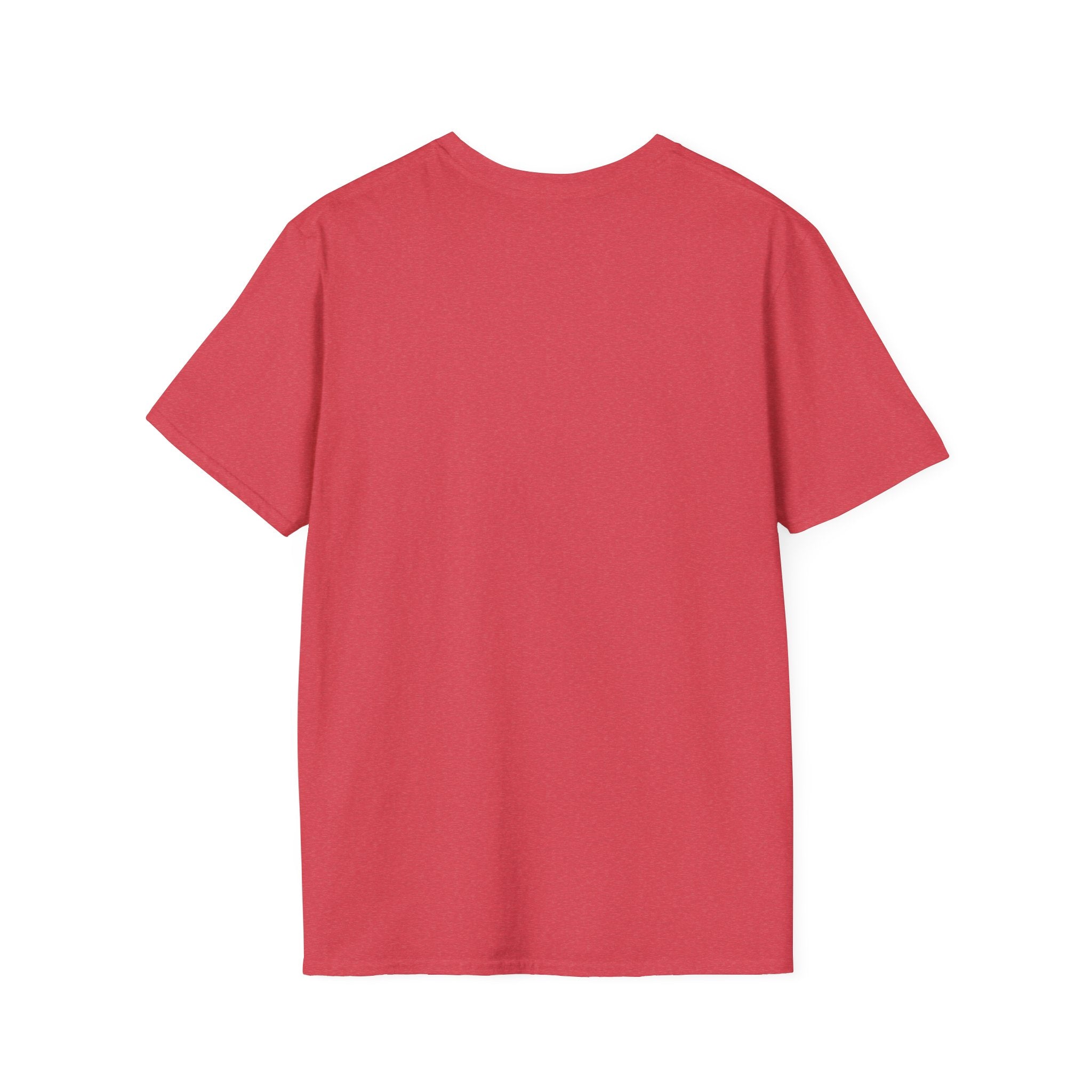 Musical Guitar Emblem T-Shirt